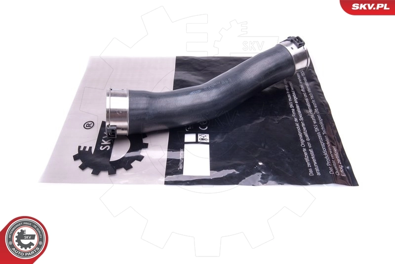 Charge Air Hose